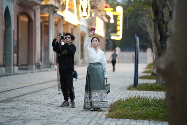 兴盛网 跟着全运游广东，广东官宣23条城市特色旅游线路